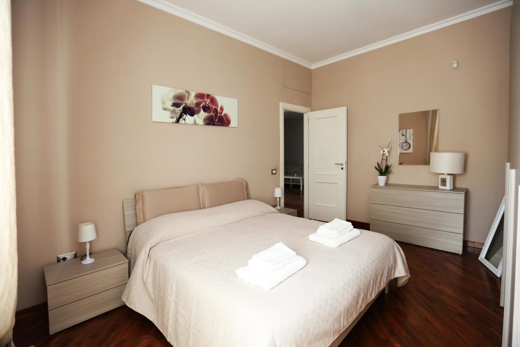 Appartamento Orchidea *