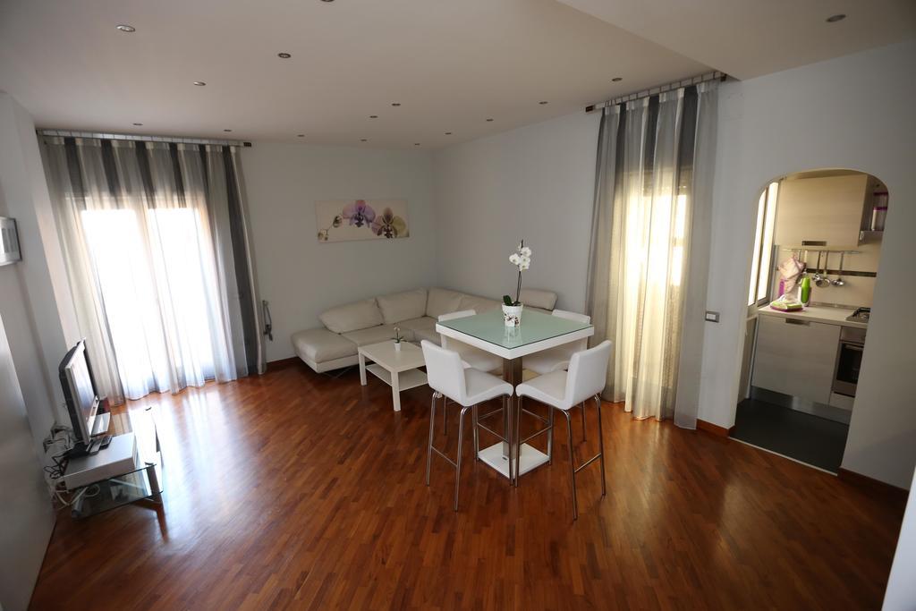 Appartamento Orchidea Napoli