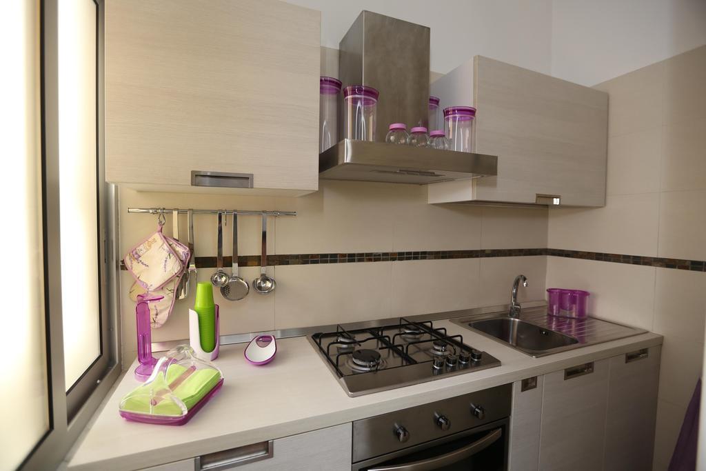 Orchidea Napoli